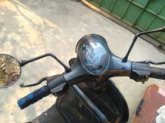 Bajaj V